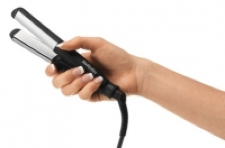 BaByliss Mini I-Curl Haargl&auml;tter