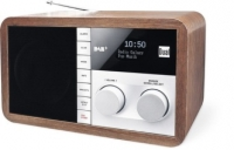 Dual DAB 32 DAB+ Radio