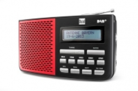 Dual DAB 4.1 RS CHF 59.90
