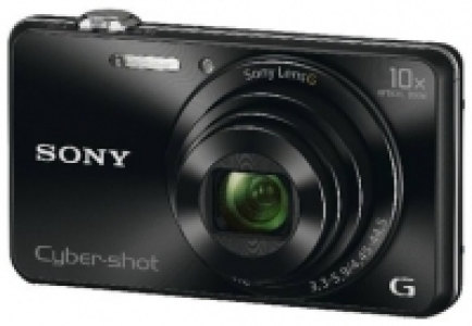 Sony Cybershot WX220 Kompaktkamera