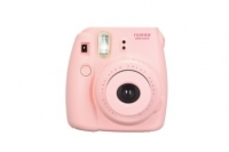 Fujifilm Instax Mini 8 Sofortbildkamer&shy;a pink CHF&nbsp;49.90