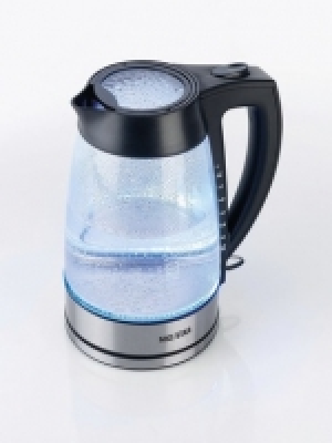 Mio Star Kettle 1.7L 2300 Glas-Wasserkocher CHF&nbsp;49.80