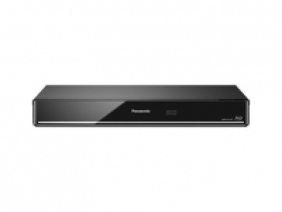 Melectronics  Panasonic DMR-BCT750 Blu-ray/HDD Recorder