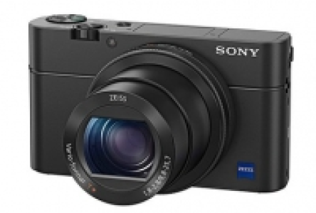 Sony DSC RX100 IV Kompaktkamera