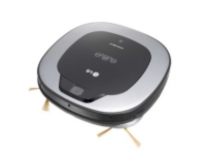 LG VR 34408 LV Roboterstaubsau­ger