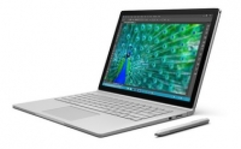 Microsoft Surface Book 13.5 Inch i5 8GB 256GB