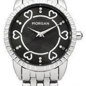 Morgan M1185SM Armbanduhr