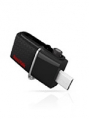 SanDisk Ultra Dual 64GB USB 3.0