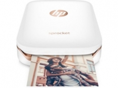 Melectronics  HP Sprocket Smartphone Drucker