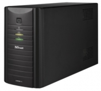 Melectronics  Trust Oxxtron 1500VA Management UPS