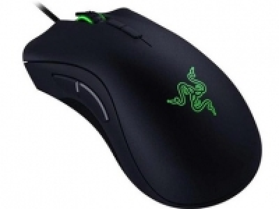 Razer DeathAdder Elite Gaming-Maus