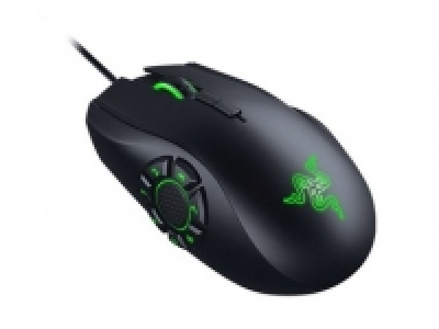 Razer Naga Hex V2 Gaming Mouse Gaming Maus