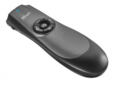 Trust Taia Wireless Laser Presenter