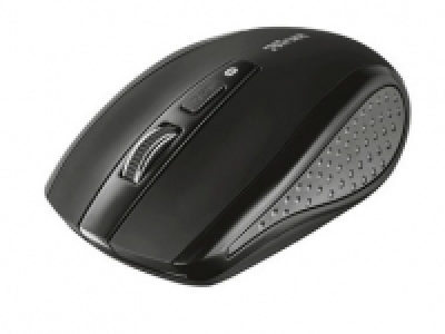 Trust Siano Bluetooth Wireless Maus schwarz