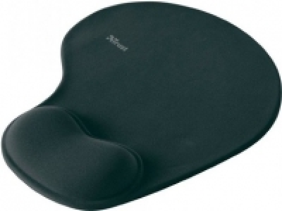 Trust BigFoot Maus Pad schwarz