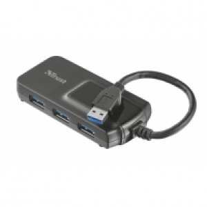 Trust Oila 4 Port USB 3.1 Hub CHF 22.40