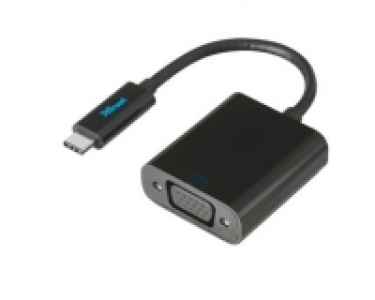 Trust USB-C to VGA Adapter