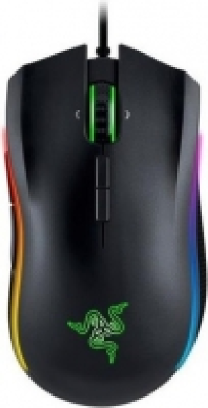 Razer Mamba Tournament Edition Gaming Mouse