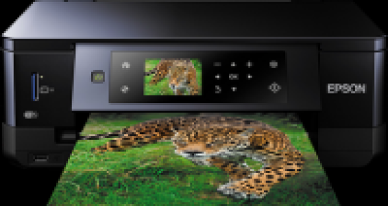 Epson Expression Premium XP-640