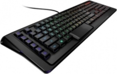 Steel Series Apex M800 mechanische Gaming Tastatur CH-Layout