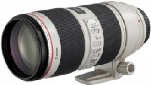 Canon EF 70-200mm f/2.8L IS II USM