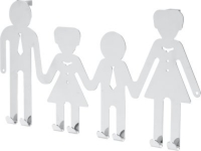 Türgarderobe Familie CHF 11.90