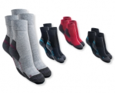 CRANE&reg; Nordic-Walking-Socken CHF&nbsp;4.99