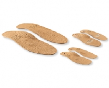 PRO PEDO&reg; Lederkomfortfussbett CHF&nbsp;4.99