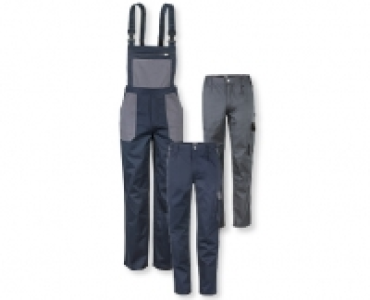 KINGCRAFT FASHION Arbeitslatzhose/-bundhose CHF 14.99