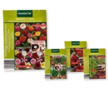 GARDENLINE&reg; Saatgut CHF&nbsp;1.49