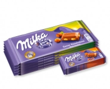 MILKA® Schokolade CHF 5.95