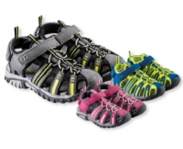 CRANE® Kinder-Trekkingsandalen CHF 14.99