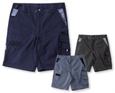 KINGCRAFT FASHION Herren-Arbeitsshorts Cordura CHF&nbsp;14.99