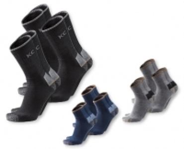 KINGCRAFT FASHION Arbeitssocken CHF 4.99