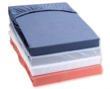 MY LIVING STYLE Mikrofaser-Spannleintuch CHF 7.99