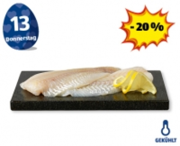 ALMARE SEAFOOD MSC Kabeljau-Filet CHF 19.90