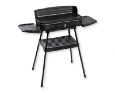 BBQ Elektrischer Tischgrill CHF&nbsp;39.90