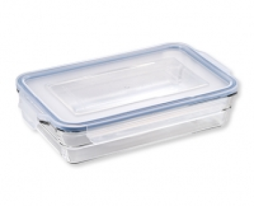 GLASSLOCK Glas-Auflaufform CHF&nbsp;14.99