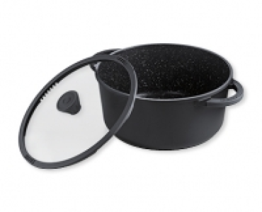 CROFTON® Aluguss-Kochtopf, Ø 28 cm CHF 29.90