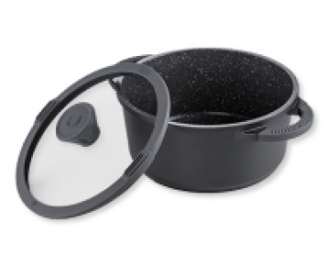 CROFTON&reg; Aluguss-Kochtopf, &Oslash; 20 cm