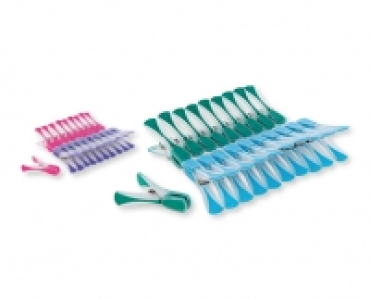 EASY HOME&reg; W&auml;scheklammern CHF&nbsp;3.49