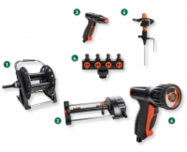 CLABER Profi-Gartenbew&auml;sserungsger&auml;t CHF&nbsp;14.99