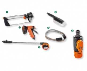 CLABER Gartenbew&auml;sserungsger&auml;t CHF&nbsp;9.99