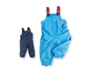 IMPIDIMPI Kleinkinder-Regenhose CHF&nbsp;6.99
