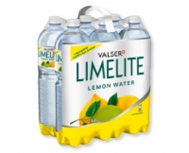 VALSER® Limelite CHF 7.49