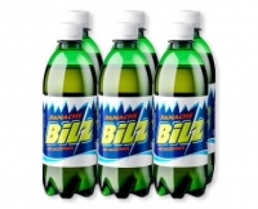 Aldi Suisse  BILZ® Alkoholfreies Panaché
