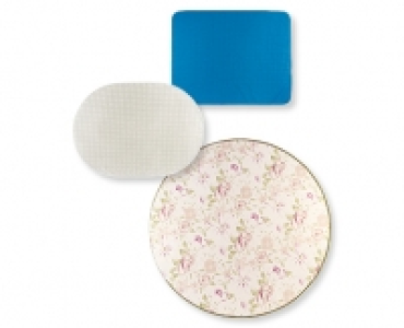 MY LIVING STYLE Gartentischdecke CHF 13.99
