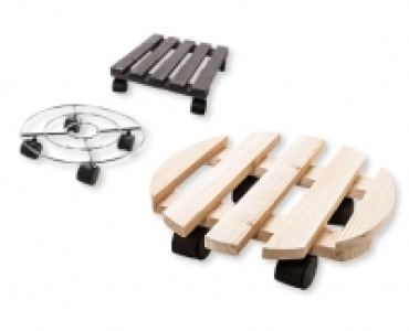 EASY HOME® Pflanzenroller CHF 4.79