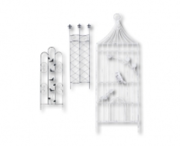 GARDENLINE® Metall-Rankspalier