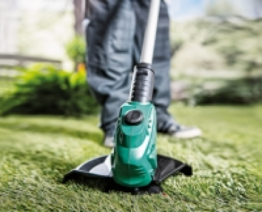 GARDENLINE® Akku-Rasentrimmer